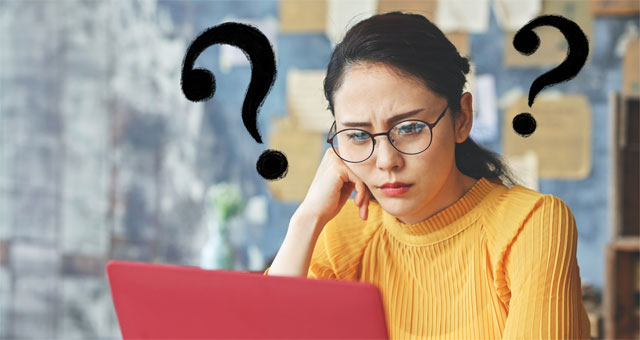 個人情報とプライバシー情報