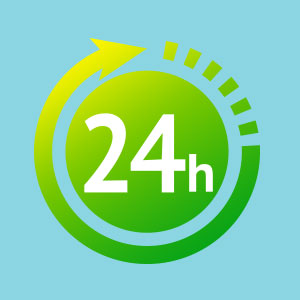 無料相談【24時間受付】
