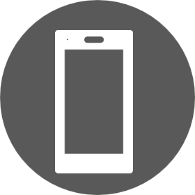 スマートフォン