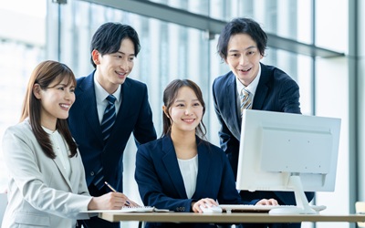 これからの時代に必要とされる、意義も大きな仕事。